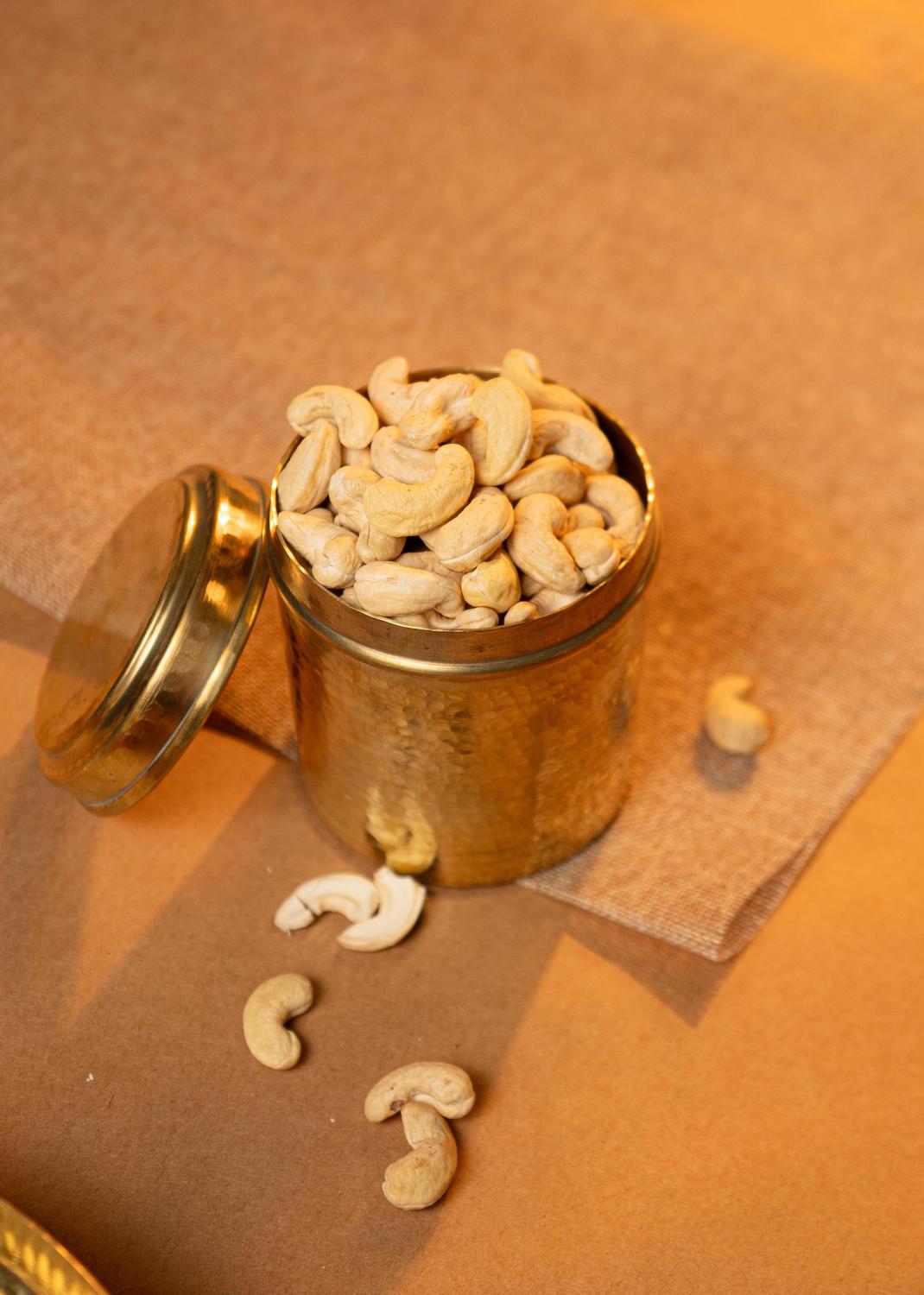 Cashew Nuts