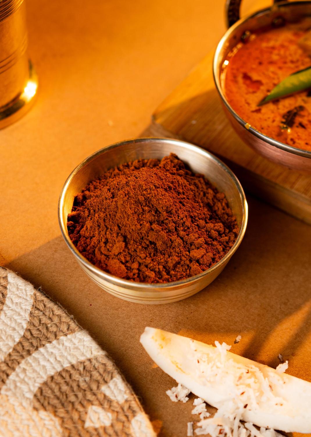 Malvani Masala