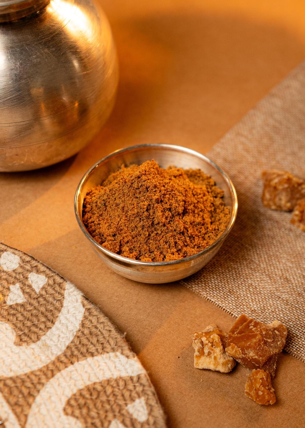 Organic Jaggery powder