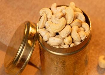Cashew Nuts