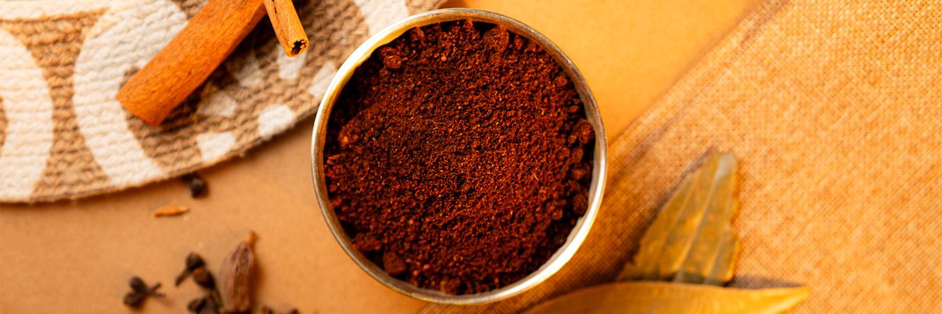 Kolhapuri Kala Masala